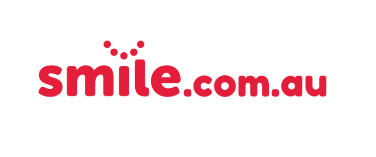 smile