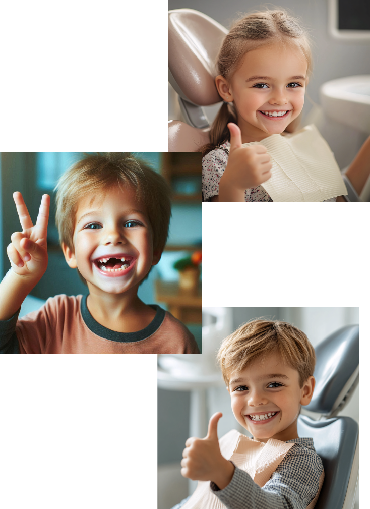 Kids Dental