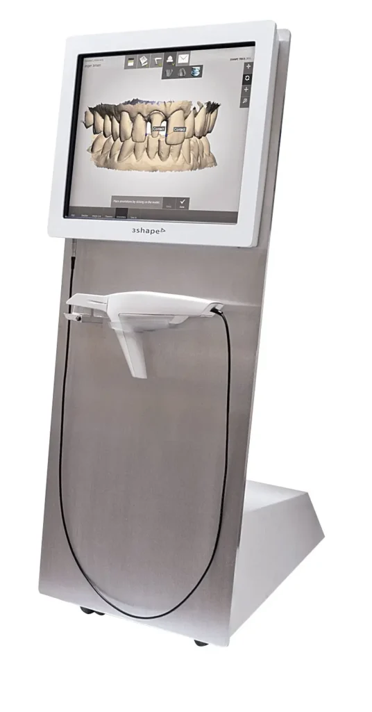 Leading Dental Technology
