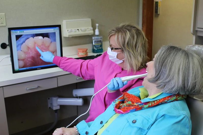 Leading Dental Technology