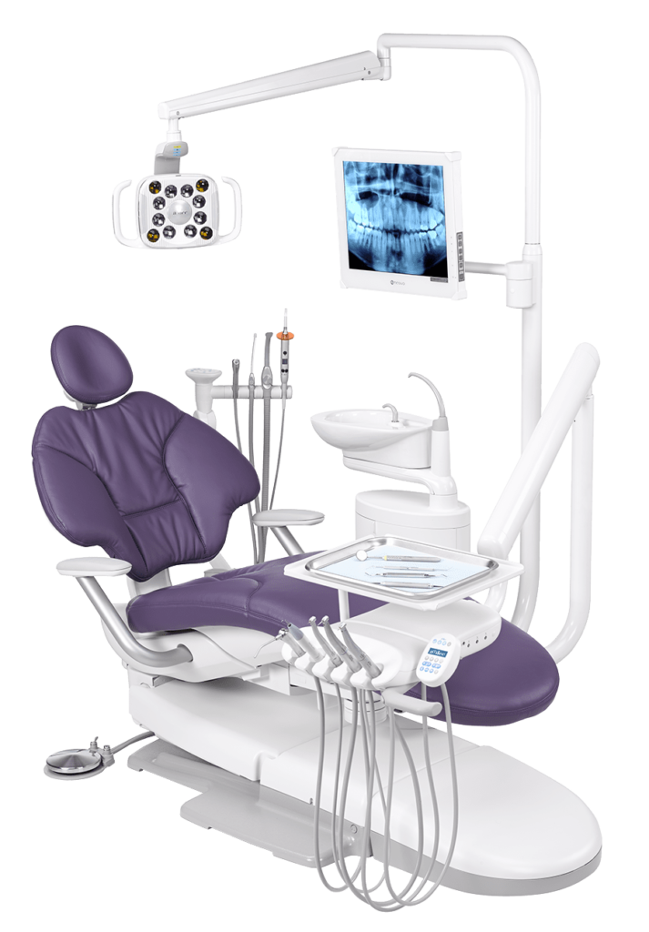 Leading Dental Technology